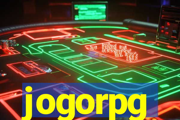 jogorpg