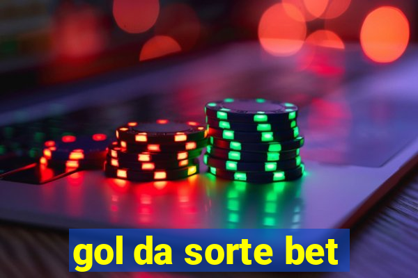 gol da sorte bet