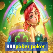 888poker poker