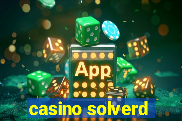 casino solverd