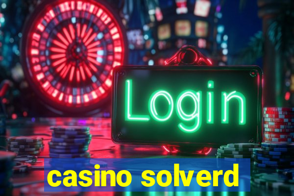 casino solverd