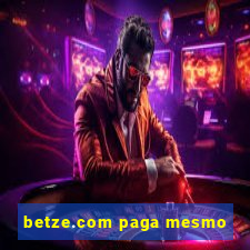 betze.com paga mesmo