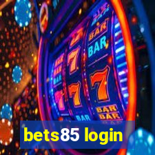 bets85 login