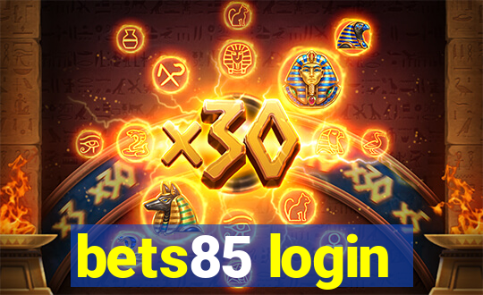 bets85 login