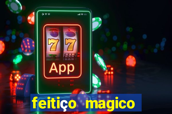 feitiço magico manga pdf