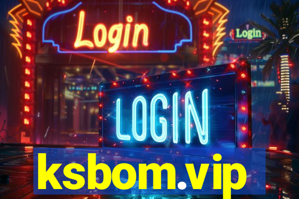 ksbom.vip