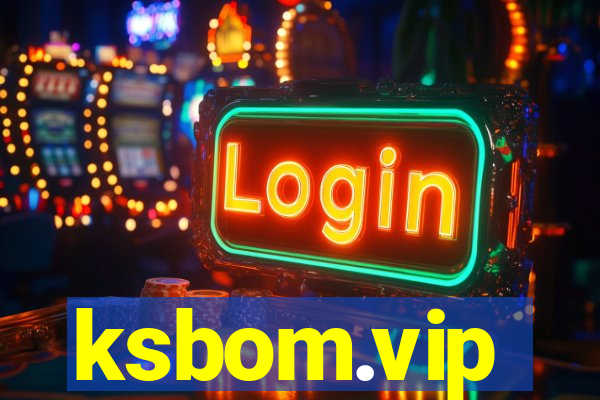 ksbom.vip