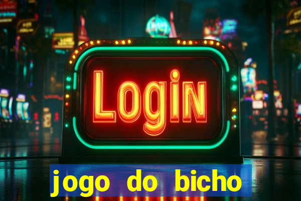 jogo do bicho online parana