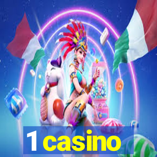 1 casino