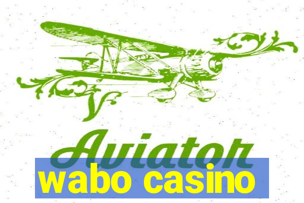 wabo casino