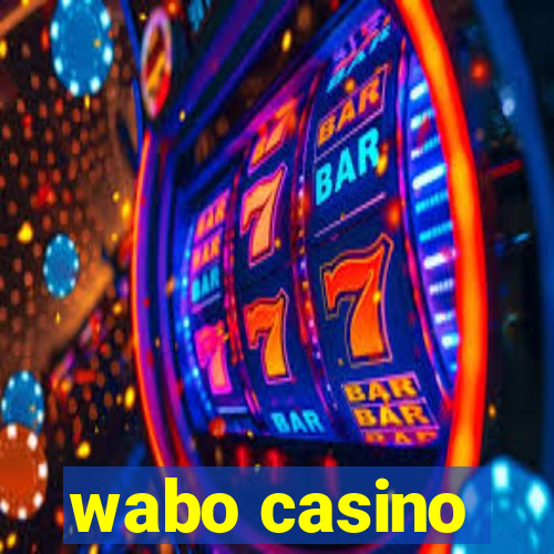 wabo casino