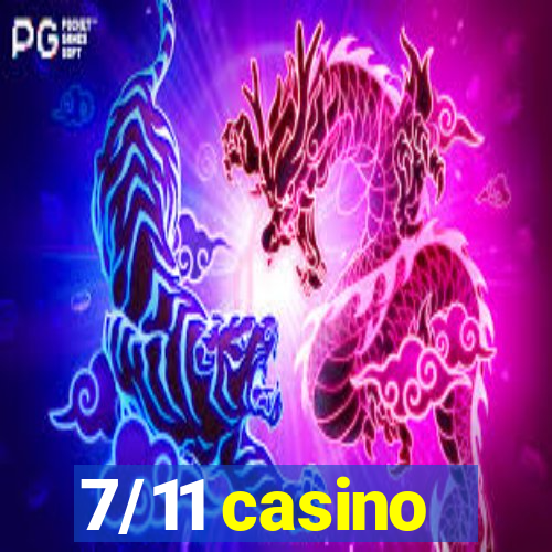 7/11 casino