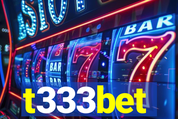 t333bet