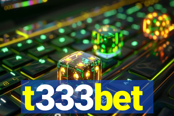 t333bet