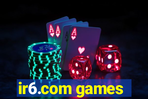 ir6.com games