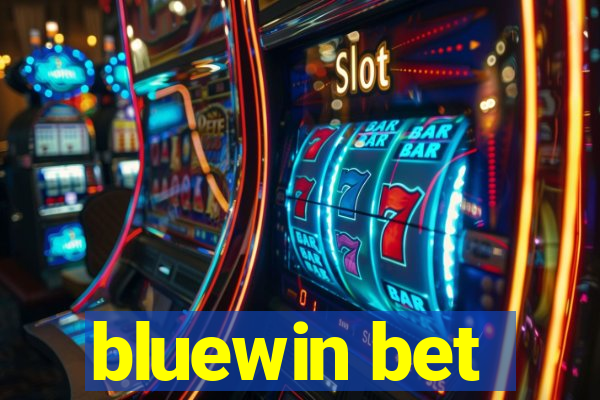 bluewin bet