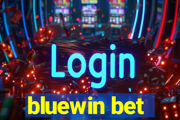 bluewin bet