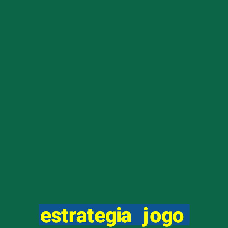 estrategia jogo fortune mouse