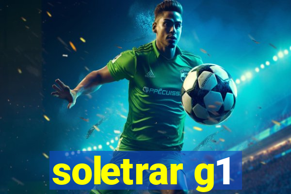 soletrar g1