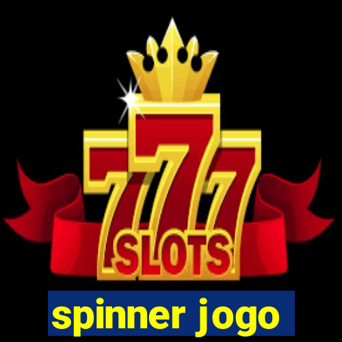 spinner jogo