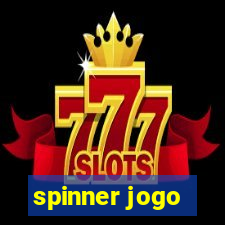 spinner jogo