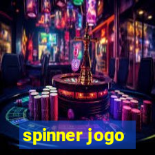 spinner jogo