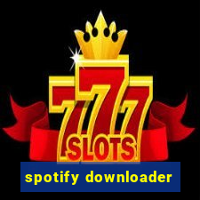 spotify downloader