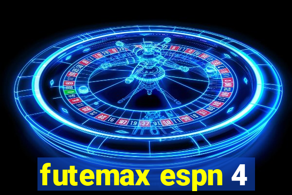 futemax espn 4