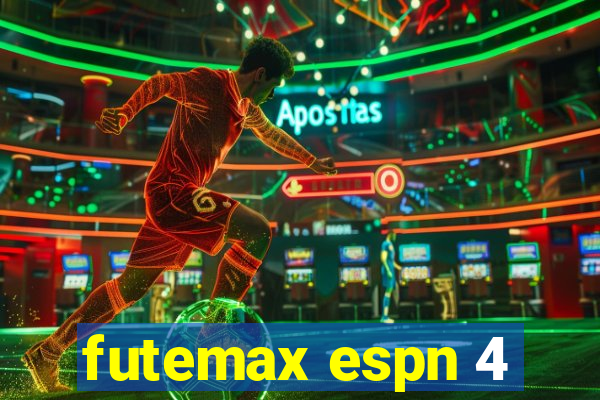 futemax espn 4