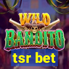 tsr bet