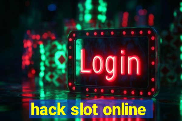 hack slot online