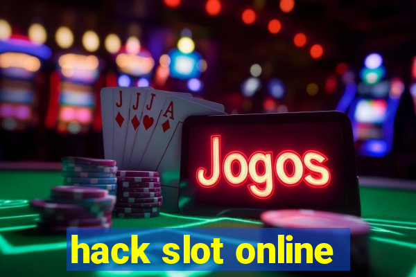 hack slot online