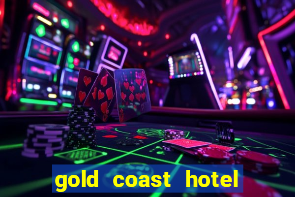 gold coast hotel and casino in las vegas