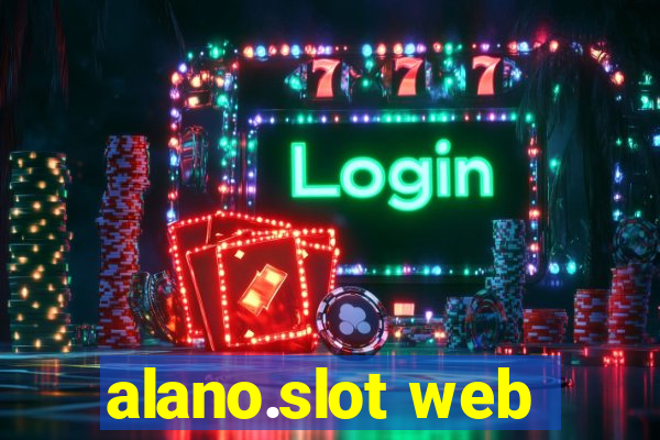 alano.slot web