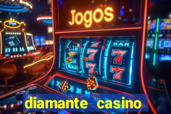 diamante casino punta cana