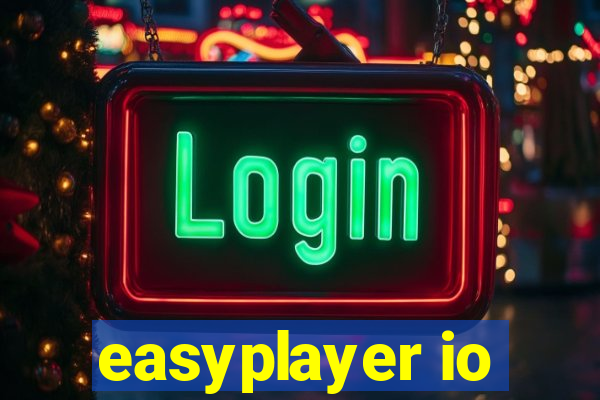 easyplayer io