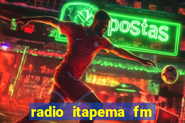 radio itapema fm porto alegre