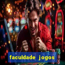 faculdade jogos digitais ead