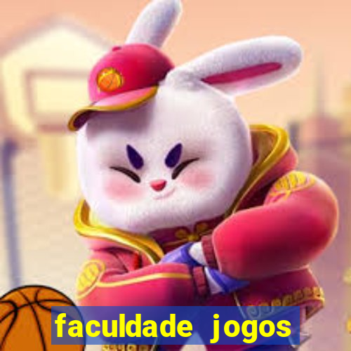 faculdade jogos digitais ead