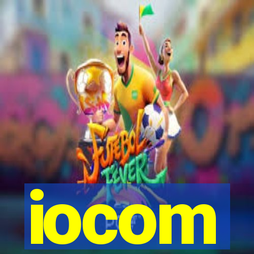 iocom