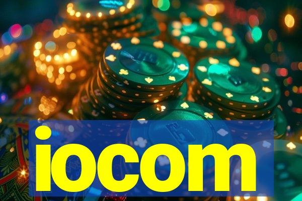 iocom