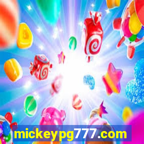 mickeypg777.com