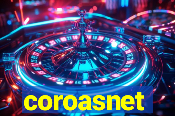 coroasnet