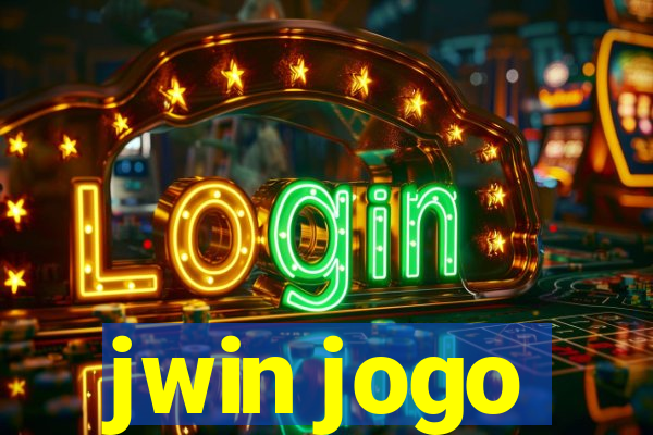 jwin jogo