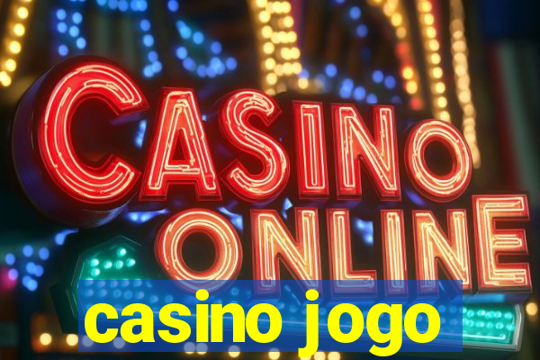 casino jogo