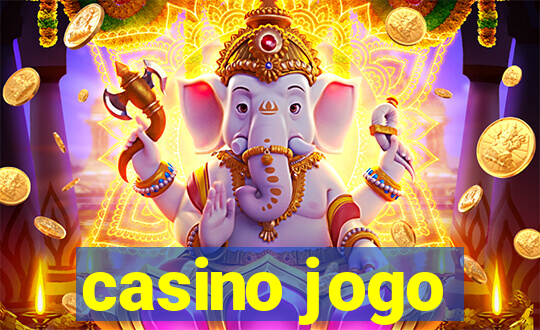 casino jogo