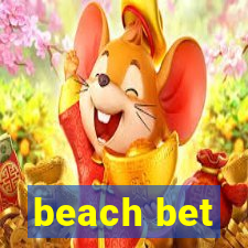 beach bet