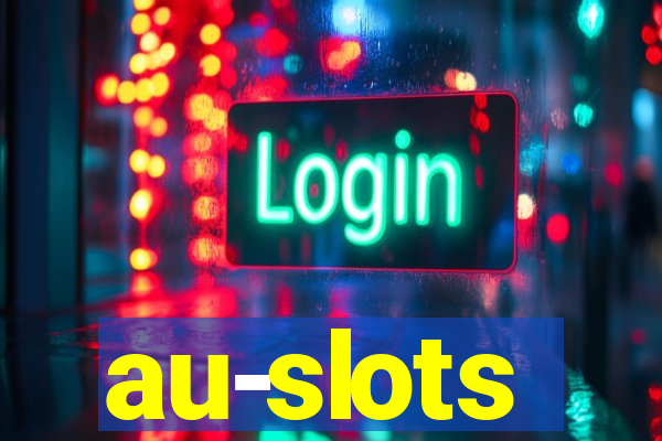 au-slots