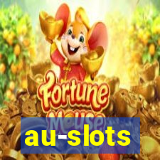 au-slots