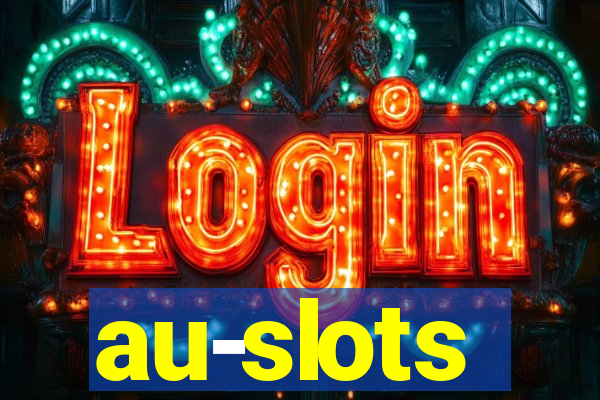 au-slots